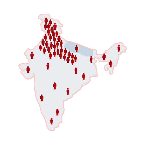 India Map